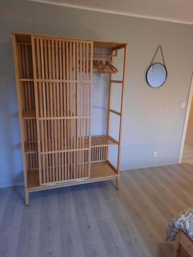 Willa Al'Fagne De Boca Bertogne Zewnętrze zdjęcie